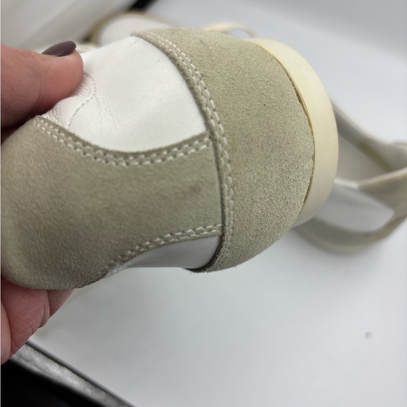 Demo Burberry Mens Sneakers - Picture 15 of 15